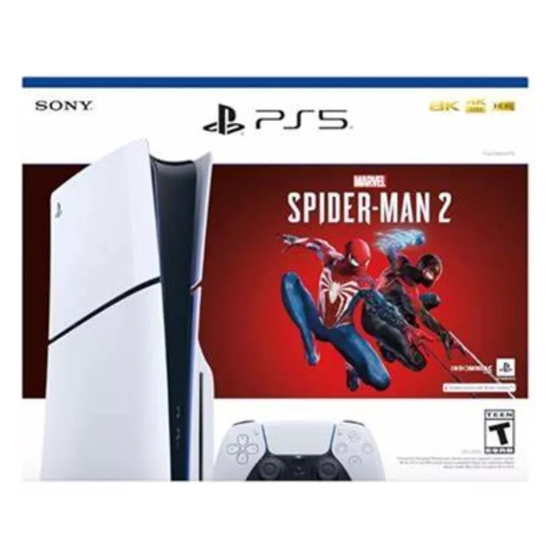 playstation-5-slim-1tb-edicion-limitada-spiderman-5